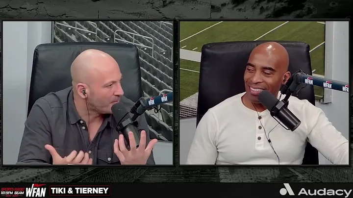 Making Sense Of The Jets Going Forward | Tiki & Ti...