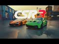 Csr racing 3  new game  gameplay
