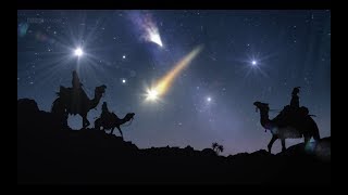 BBC The Sky at Night  The Real Star of Bethlehem: A Christmas Special [HD]