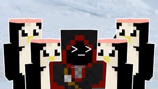 Help me Troll BadBoyHalo on Saturday!!! (also, on an unrelated note, subscribe to technoblade)