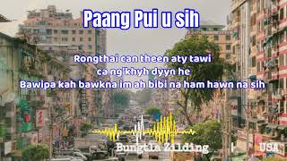 Matu Laa Paang Pui U Sih