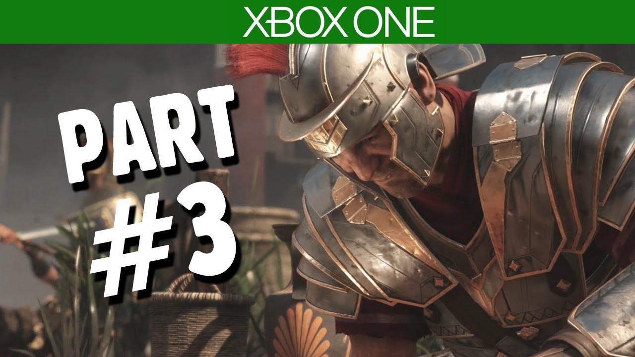 Ryse Son Of Rome Walkthrough Part 3 Chapter 2 S P Q R Xbox One 1080p Let s Play YouTube ryse-son-of-rome-walkthrough-part-3-chapter-2-s-p-q-r-xbox-one-1080p-let-s-play-youtube