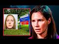 The CRITICAL Evidence HIDDEN From the Lucy Letby Jury – Amanda Knox
