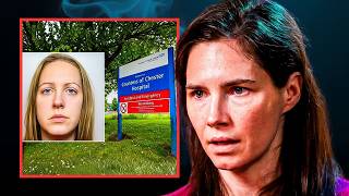 The CRITICAL Evidence HIDDEN From the Lucy Letby Jury – Amanda Knox