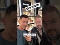 Smelling Niche Fragrances with the Legendary Master Perfumer Chris Maurice 👀