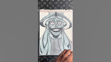 My small art portfolio#shorts #jdaart