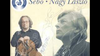 Sebő Ferenc - Adjon az Isten (Nagy László) chords