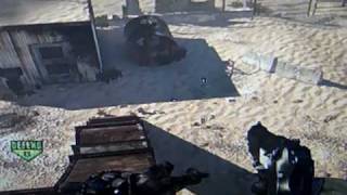 MW2 Funny Kill Cams