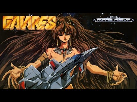 Lost 90's Japanese Fighting Game | The Queen of Duellist