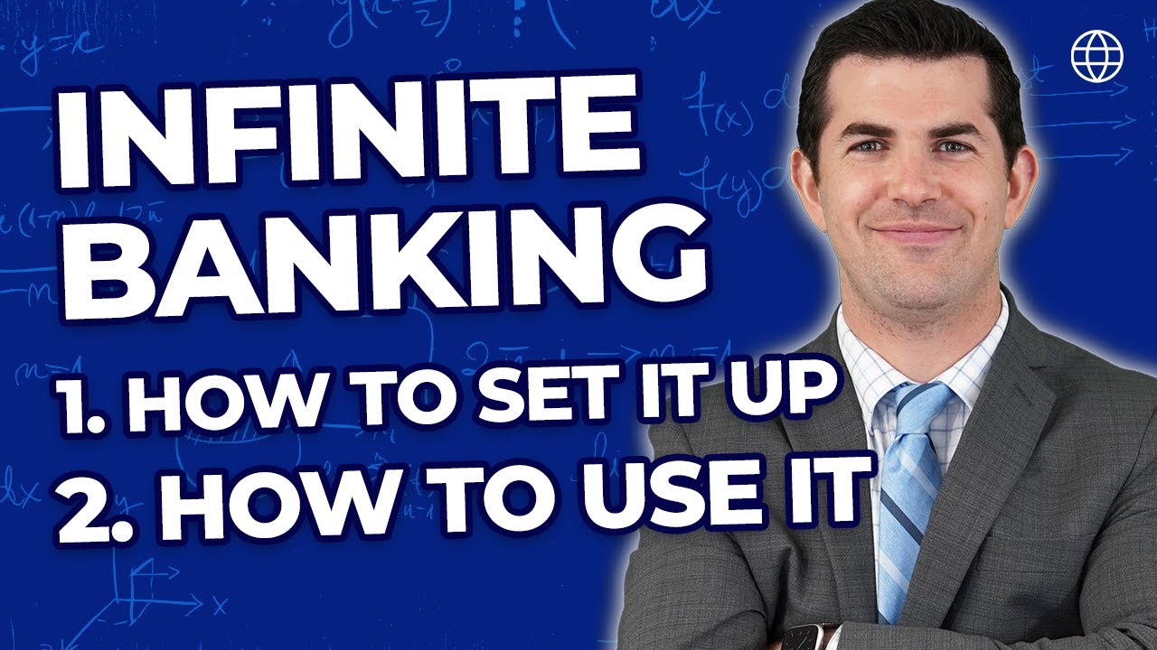 How To Use Whole Life Insurance for Infinite Banking - YouTube