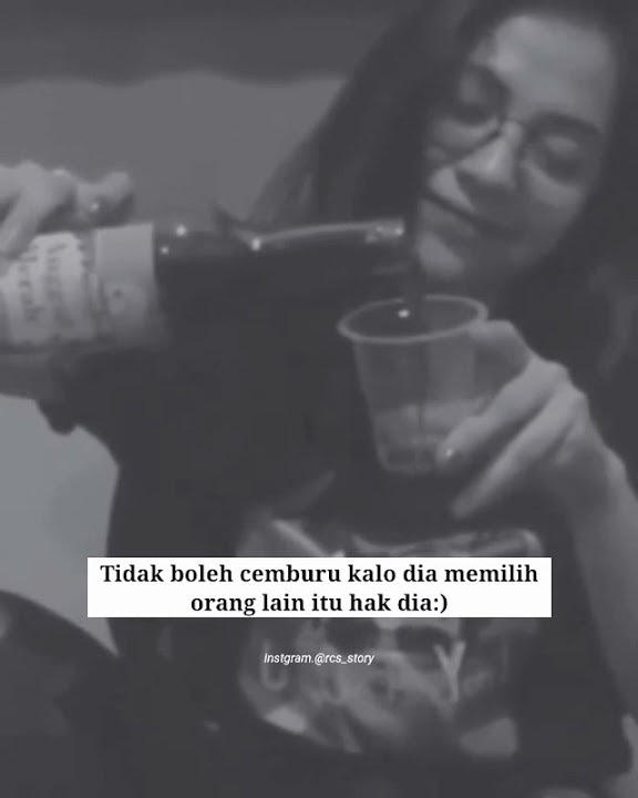 story wa || lagu timur mabuk
