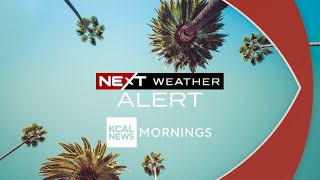 AMBER LEE NEXT WEATHER ALERT SPHERE JUNE 10