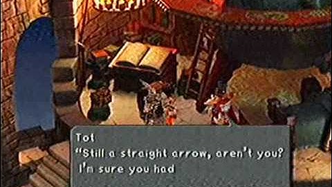 Final Fantasy IX Walkthrough Part 38