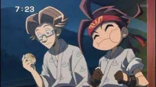Battle Spirits Heroes ep 13 (2/2)