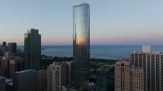 1000M Lake Michigan Views