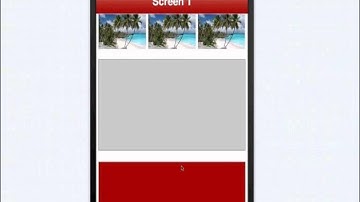 AT&T Bootstrap Tutorial: Create Realistic Mobile App Prototypes with Proto.io