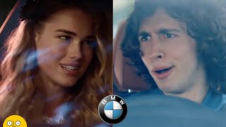 : Top 10 BMW Advertisements Commercials