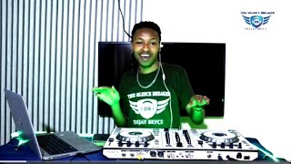 2024 KAPUKA EDITION DEEJAY BRYCE KE OLDSCHOOL GENGE MIXTAPE E SIR NONINI JUAKALI CZARS MEJJA LIVE