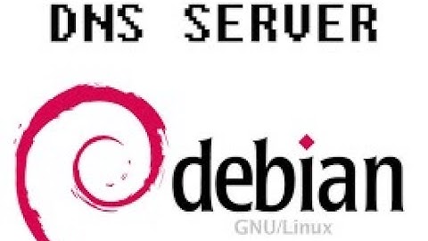 Cara Konfigurasi DNS Server, Membuat Domain dan Subdomain pada Debian 10 - Eps 3