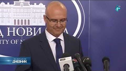 Vučević novi predsednik SNS: Naša politika se neće menjati