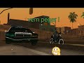 ♦MOBILET PREPARADA C/S BRAÇOS ♦ (GTA SA DE ANDROID)