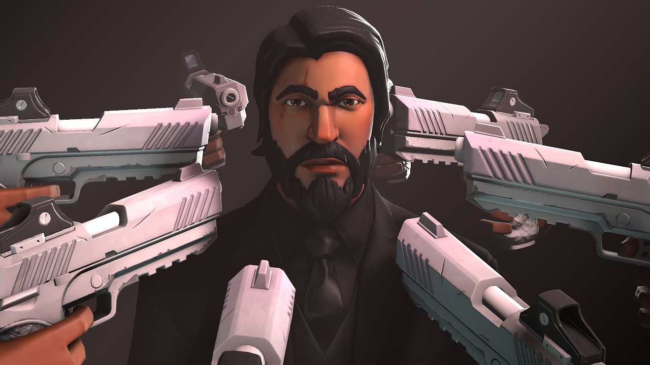 insane pop up cup solo win... (15K)