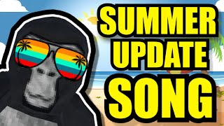 Gorilla Tag SUMMER UPDATE SONG
The Gorilla Tag Update in the summer makes for some awesome music... Gorilla Tag VR is one of my favorite games of all time so this was an absolute joy to make.
My discord server: https://discord.gg/BadSByf
If you want to listen to more stuff like this I have lots of individual tracks and videos on my channel.
If you like the music, please SUBSCRIBE and don’t forget to press the bell, 🔔 like, comment and share. Stay safe and love all. 😍
▶️ Since most of my music is free, one of the best ways to support me is to send me a donation through Patreon or Paypal ❤️:
- Patreon: https://www.patreon.com/codyoquinnmusic
- Paypal: https://rebrand.ly/qpwqjef
▶️ Visit Website: https://codyoquinn.com/
▶️ Soundcloud: https://soundcloud.com/codyoquinnmusic
▶️ Follow Me on Twitter: https://twitter.com/CodyOQuinnMusic
▶️ Other Music:
- 16-Bit/8-Bit Water Level Game Music: https://youtu.be/ZF-CPF_Ndm4
- 16-Bit Game Pop Music: https://youtu.be/SmwawZeusMU
- Chill 8-Bit/16-Bit Game Music: https://youtu.be/dJFbnEY3tzQ
▶️ Credits: Image source: https://wall.alphacoders.com/by_sub_c...
#gorillatag #gorillatagvr #gorillatagupdate #oculusquest2 #musicvideo
Thumbnail background credit: https://www.youtube.com/c/KaMyVideoStock Gorilla Tag SUMMER UPDATE SONG