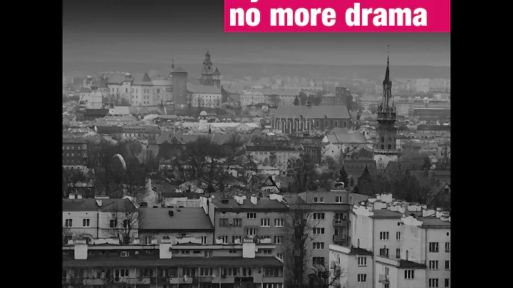 Cracow Jazz Collective - No More Drama