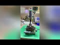 Bench drill. Mini bench drill, micro bench drill, precision watch bench drill.#DIY #Model
