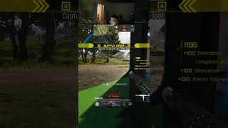 This is the BEST Blackout 2 Clip in Warzone🤔 #warzone #shorts