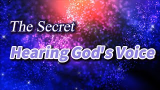 4 Biblical Ways to Know It’s Him