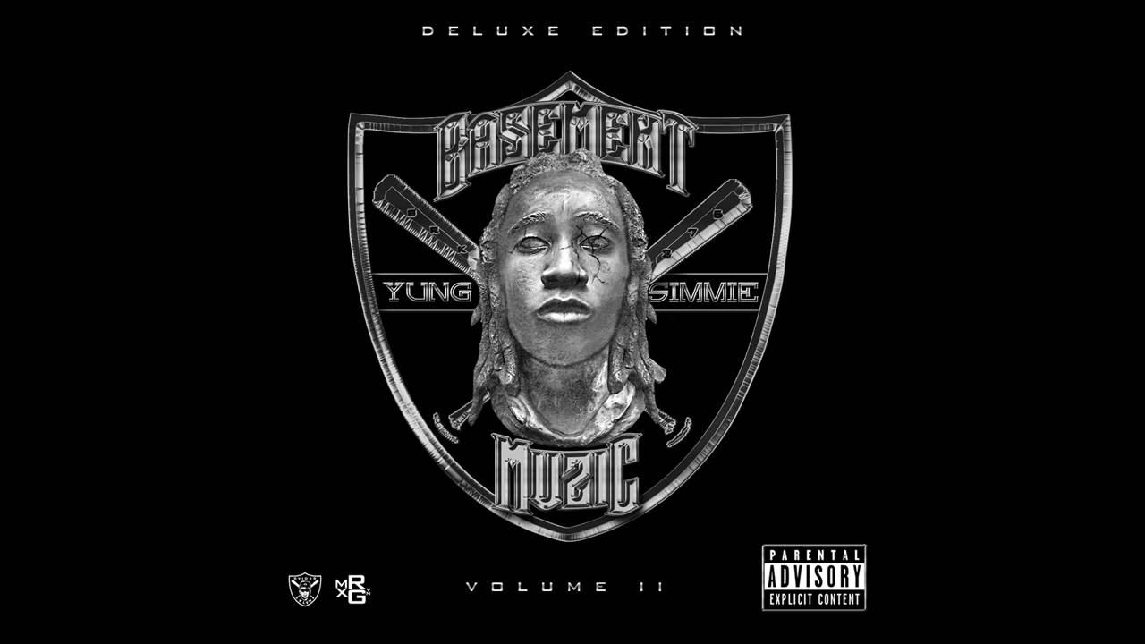 09. Yung Simmie - Splak (Part 2)