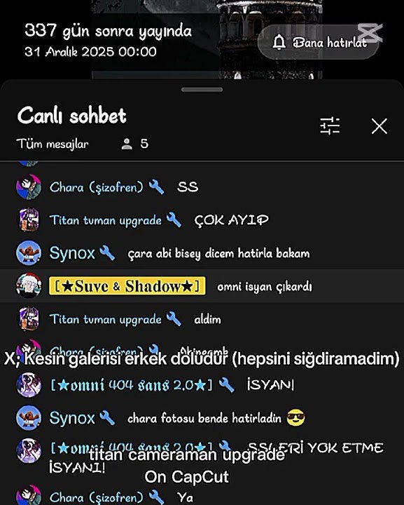 Omaygatt