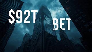 The $92 Trillion Time Bomb Hiding in Plain Sight