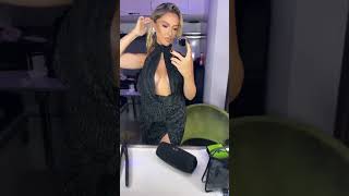 Hadi̇se Göğüsleri̇ Şfet 