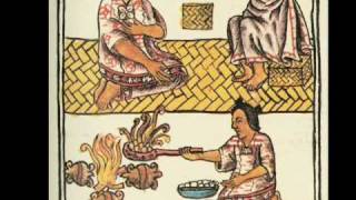 Touring The Aztec World with Professor Elizabeth Brumfiel