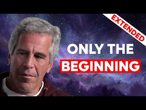 The Epstein Files Exposed The Corrupt World Order — Here’s The Astrology