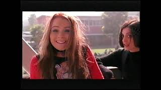 Original Vhs Opening Holes Ukireland Retail Tape