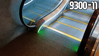 Courtyard by Marriott Bangkok Suvarnabhumi Airport • Schindler Escalator 