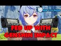 Mihoyo must change!  We're FED UP!  Genshin Impact, perhaps the greediest game ever!