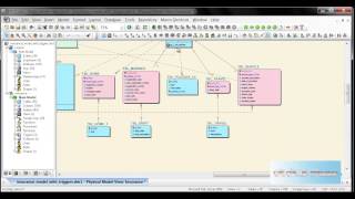 ER STUDIO DATA MODELING