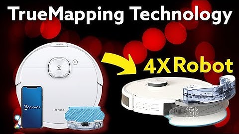 This Device Is Made For You 😍 Ecovacs Deebot N8 Unboxing Hands On & Quick Review