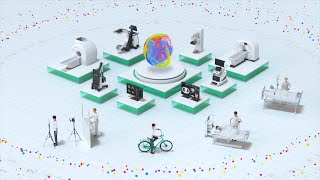 REiLI - FUJIFILM Medical AI Technology/FUJIFILM