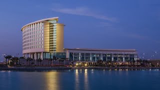 Bay La Sun Hotel & Marina, Kota Ekonomi Raja Abdullah, Arab Saudi | Bepergian Bersama Kajal screenshot 5