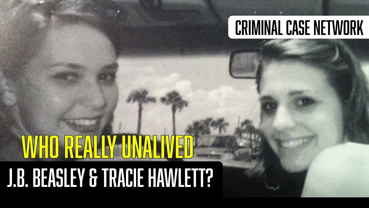 DNA Solves 20-Year Cold Case: The Unlikely Killer of JB Beasley ...