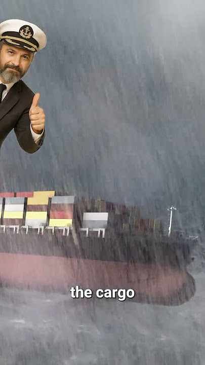 Why Don't Massive Ships Sink?