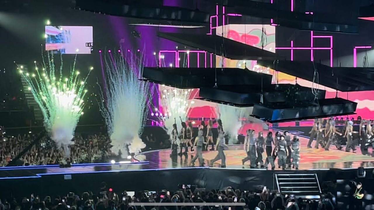 BABYMONSTER(베이비몬스터) DRIP + HOT SAUCE | 2025 SBS 가요대전 썸머 gayo daejeon summer