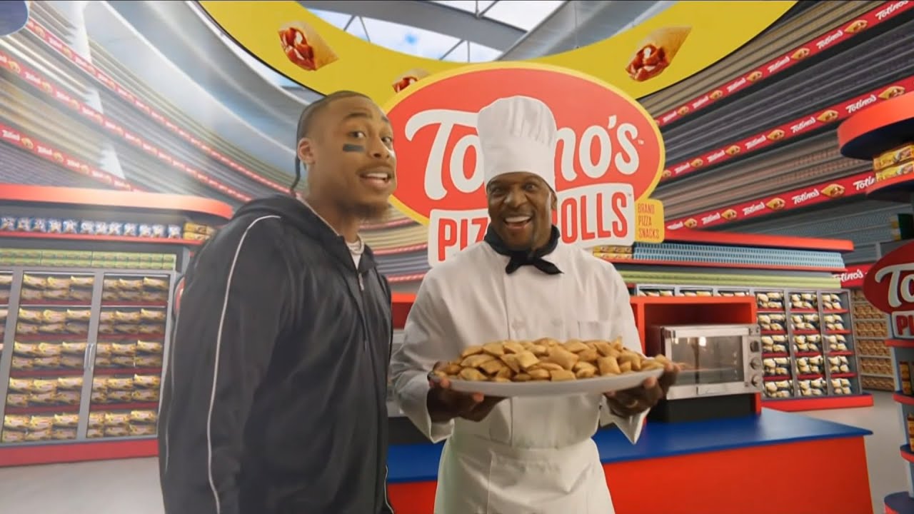 2026 Commercials Vol. 2 (NBC- January 5)