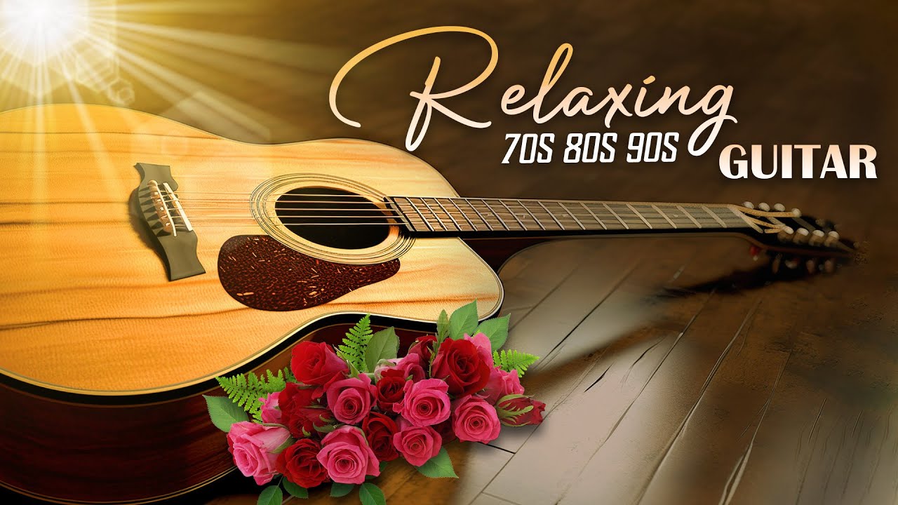 The Most Beautiful Music in the World For Your Heart - TOP 30 ROMANTIC ...