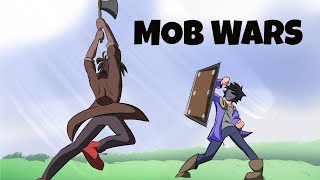 Brokenlens Mob Wars Gameplay II